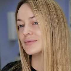 Екатерина Тищенко, 37 лет