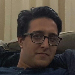 Omid Ansari, Mashhad