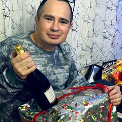 Михаил Комиссаров, 38 лет, Москва