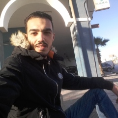 Ayman Boussarsar, 31 год, Sfax