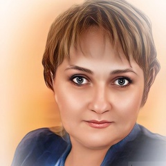 Елена Коклянова