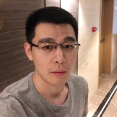 Luo Rui, 39 лет, Guangzhou