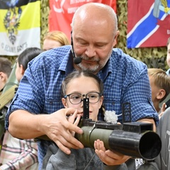 Валерий Усов, Железногорск