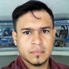 Arauz Flores, 42 года, Managua