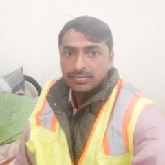 Engr-Noman Shah, 34 года, Doha