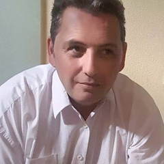 David Tonnelier, 52 года