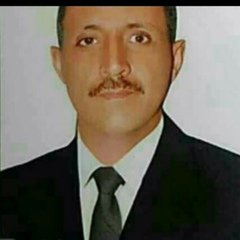 Alsamaw Saeid, 48 лет, Dhamar