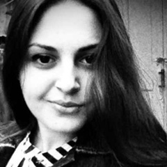 Marishka Pircxalaishvili, 29 лет, Батуми