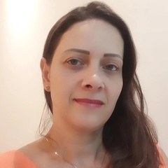 Luciana Cosin, 47 лет, São Paulo