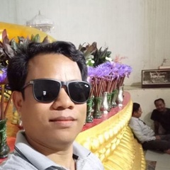 Saw Lwin, 36 лет, Sittwe (Akyab)