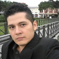 Ivan Ayala, 43 года, Guayaquil