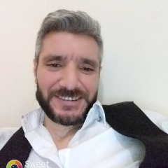 Kenan Mutlu, 44 года, Ankara