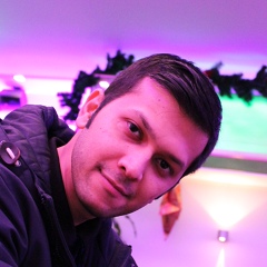 Md-Arif Hossain, 37 лет, Duisburg