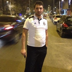 Ozcan Erdem, 46 лет, Gaziantep