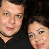 Fabio Silva, 45 лет, Campo Grande