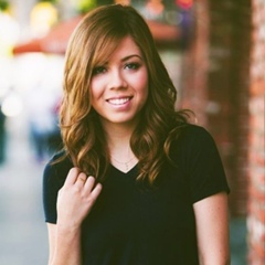 Jennette Mccurdy, 32 года, Los Angeles