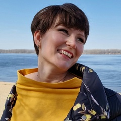 Инна Чернова, 38 лет, Самара