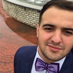 Araik Hambardzumyan, 31 год, Когалым