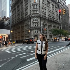 Liliia Korol, 27 лет, New York City