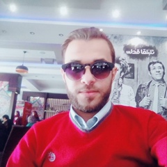 Mohammed Al Kholli, 31 год, Cairo