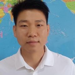 Jack Liu, 37 лет, Luoyang