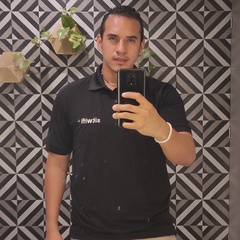 Jos-Luis Ortiz-Acosta, 33 года, Cancún