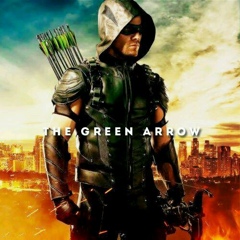 Green Arrow, 39 лет, New York City