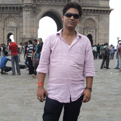 Krishan Joshi, 38 лет, Agra