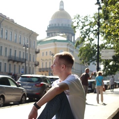 Виталий Кодолов, 24 года, Екатеринбург