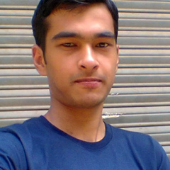 Huzafa Mughal, 32 года, Lahore