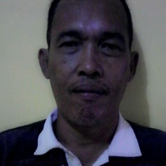 Muhammad Rosidi, 56 лет, Palembang