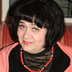 Елена Беликина, Калуга