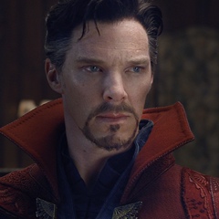 Stephen Strange, 49 лет, New York City