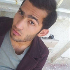 Anas Mizher, 29 лет, Amman