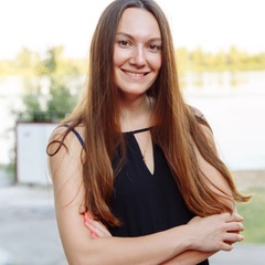 Vasilisa Holodova, 27 лет, Adana