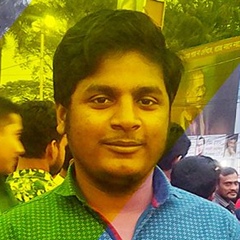 Mukther Hossain, 31 год, Dhaka