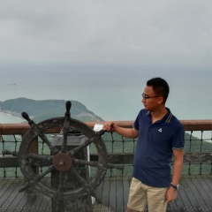 Lawrence Zhang, Qingdao