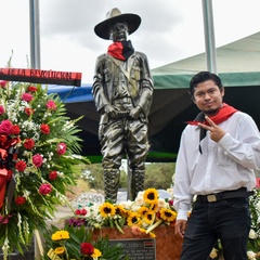 Alecksander Sandino, 28 лет, León