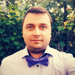 Oncescu Cosmin, 34 года, Ploieşti