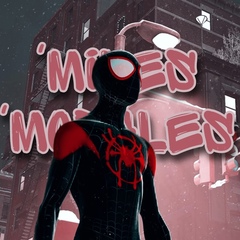 Miles Morales, 36 лет, New York City