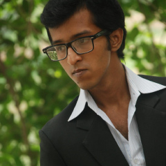 Ashfak Hossain, Dhaka