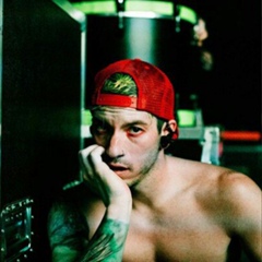 Josh Dun, 36 лет, Los Angeles