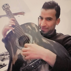 Aymen Soyken, 30 лет, Alger