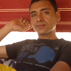 Ebrahim Hegazy, Sharm el-Sheikh