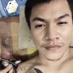 Ryjj Fulhg, 30 лет, Nakhon Sawan