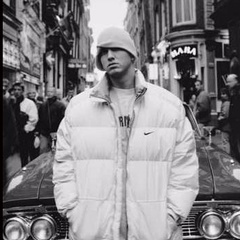 Marshall-Bruce Mathers, 52 года, Saint Joseph