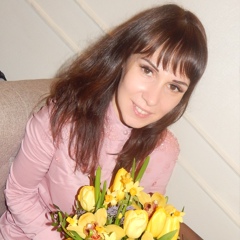 Марина Шейхова, 36 лет, Николаев