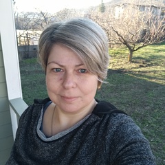 Анна Карманова, 42 года, Севастополь