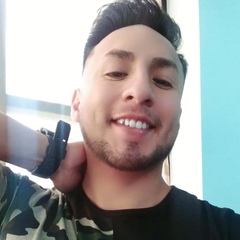 Emerson Alejandro, 32 года, Huancayo