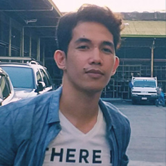 Keiven Angcon, Cagayan de Oro